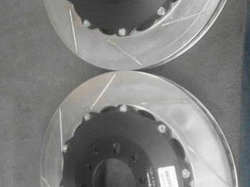 Discos de freno con nucleo brembo de bmw 500€ 