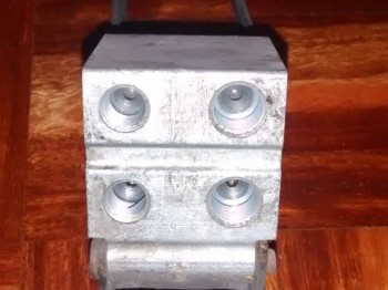 Repartidor de frenada sin abs clio sport 172 ragnotti 