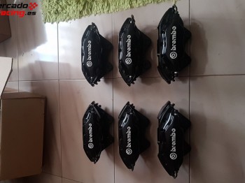 Brembo 406coupe psa renault