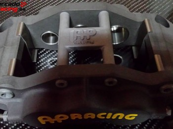 Ap racing 6 pistones nuevas