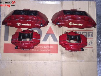 Frenos brembo 