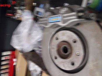 Kit ap racing para peugeot citroen