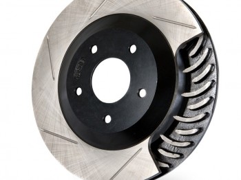 Pistas de freno de 360 de diámetro 