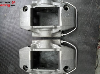 Pinzas freno ap racing