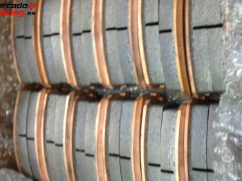 Pastillas galfer fdr 1075