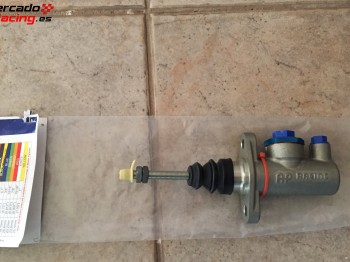 Bomba ap racing a estrenar