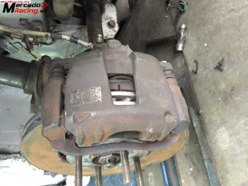 Pinzas psa 283mm 206 rc