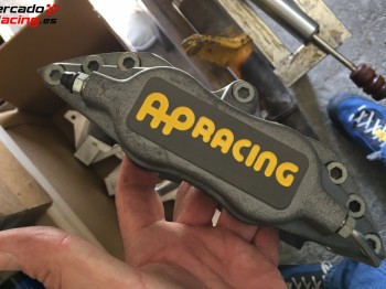 Pinzas ap racin para discos de 280