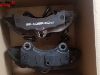 Frenos 6pistones grupo vag