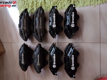 Brembo 406coupe psa renault 329euros nuevas