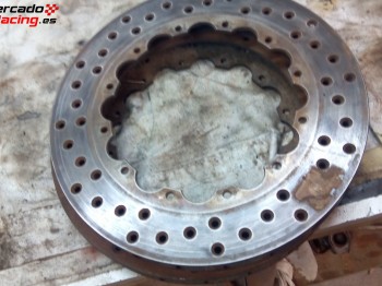 Discos de freno ap racing gr.a