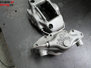 Pinzas freno ap racing