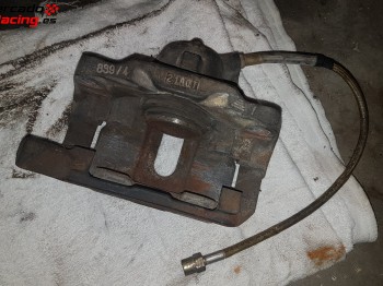 Vendo piezas clio sport