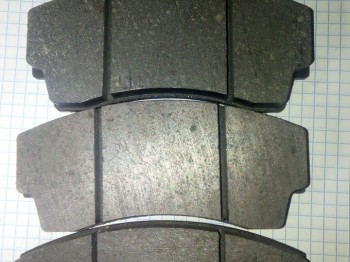 Pastillas ferodo racing para saxo copa o 106 gra