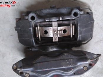 Pinzas brembo radiales 
