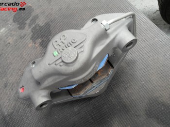 Pinzas freno ap racing