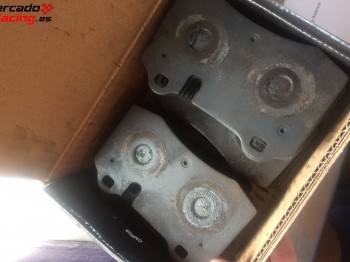 Ferodo 3000 para pinza brembo