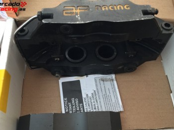 Frenos ap racing 206 desafio nacional