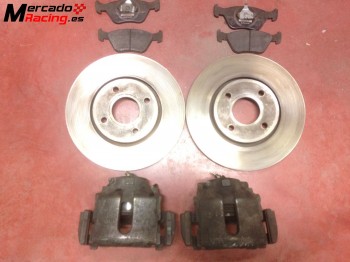 Frenos sierra cosworth 4x4   |