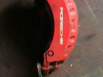 Pinzas brembo 6pistones radiales