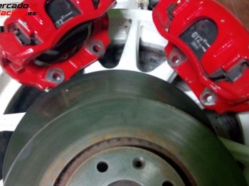 Frenos psa 285mm