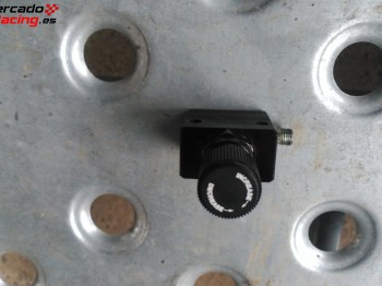 Repartidor de frenada reedspeed