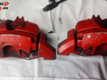 Se vende pinzas 207 rc 