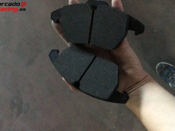 Se vende pastillas de freno ferodo nuevas 