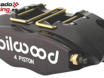 Se venden pinzas de freno wilwood powerlite