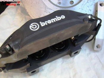 Pinzas brembo c2 r2 max