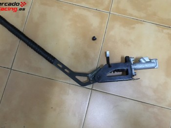 Se vende freno mano hidraulico