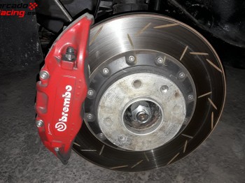 Kit brembo para citroen y peugeot