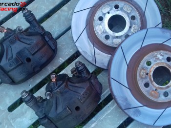 Frenos de toyota celica st 185