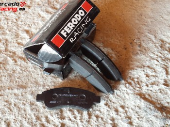Ferodo ds 3000 nuevas