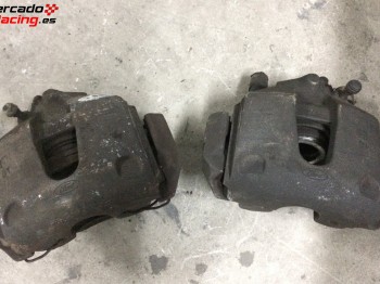 Pinzas freno ford st 170cv