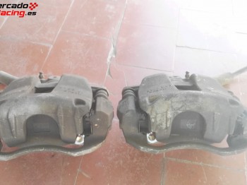 Pinzas freno psa para discos 283