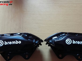Brembo 4 pistones nuevas a estrenar 350euros