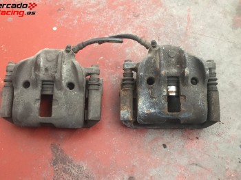 Vendo pinzas de freno xsara picasso 2.0 hdi valido para peug