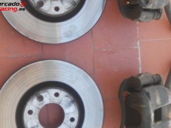 Frenos 283 grupo psa y renault