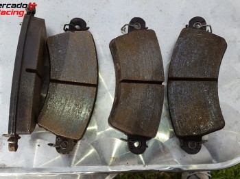 Pastillas galfer 1065 de competición   discos de frenos   pi