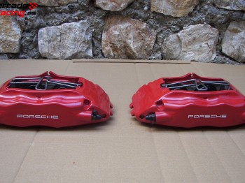 Pinzas brembo porsche 993 y 944/951/968 m 030. 