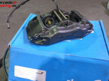 Frenos alcon 208 r2