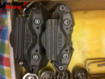 Pinzas alcon crr280/25-44lt