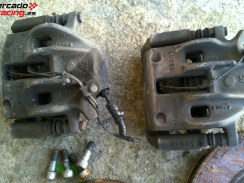 Frenos 283 mm peugeot y citroën