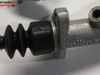 Bomba de freno de mano willwood