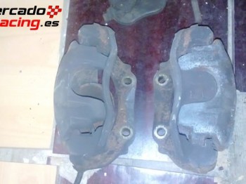 Frenada 283 psa y bomba 22