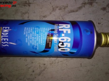 Liquido frenos endless