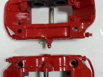 Frenoa ap racing, formula (renault tattus)