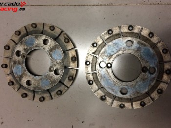 Boles 106 kit car originales