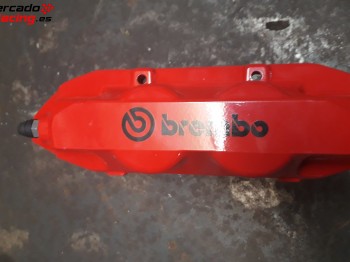 Se venden pinzas de freno brembo